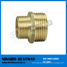 Brass Fitting Reducing Nipple (BW-636)